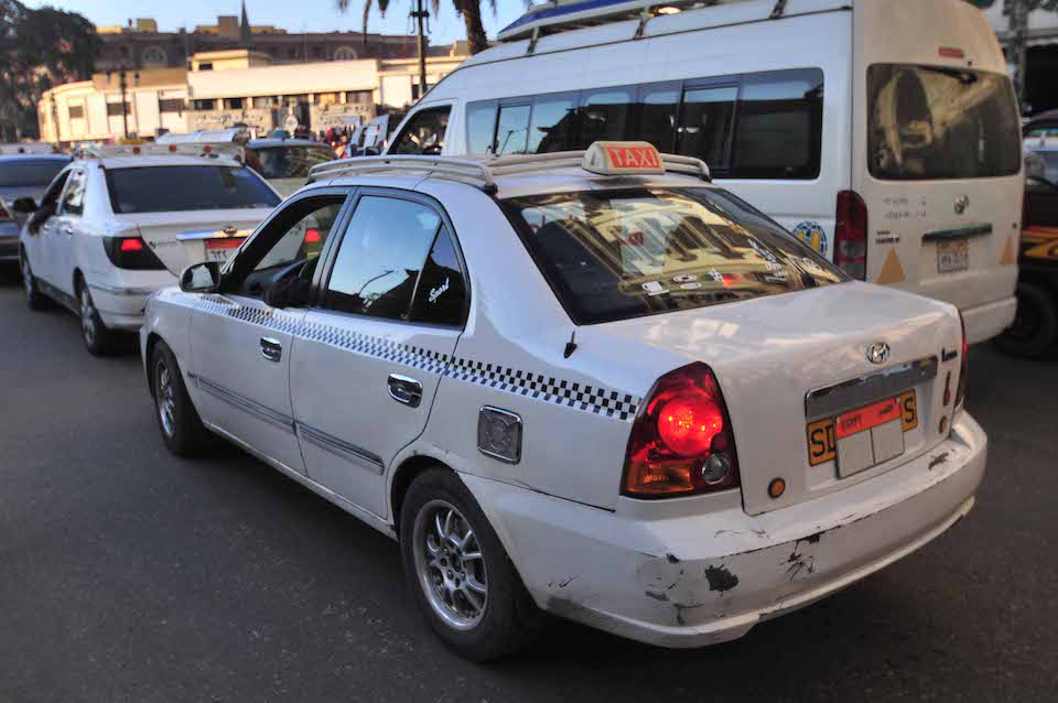 cairo taxi1
