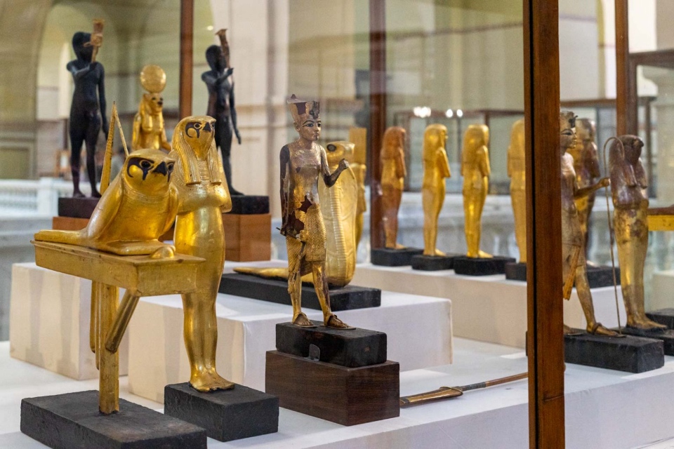 egyptian museum2