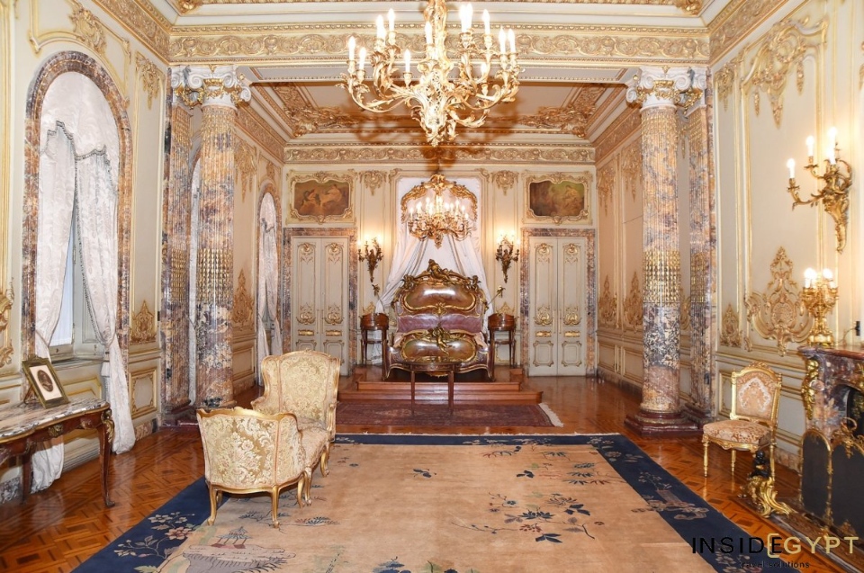 Abdeen Palace Museum cairo0