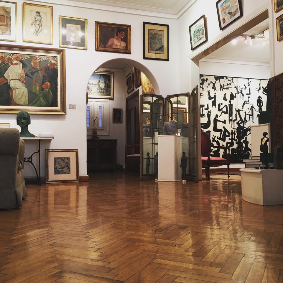 SafarKhan Art Gallery
