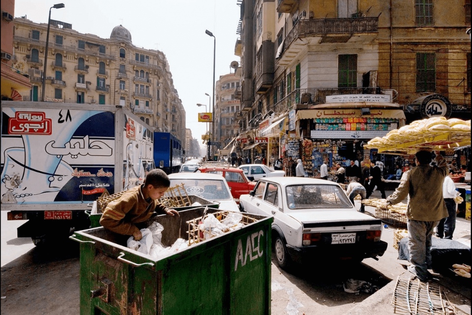 egypt-cairo
