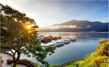 Taiwan blog — The fullest Taiwan travel guide first-timers