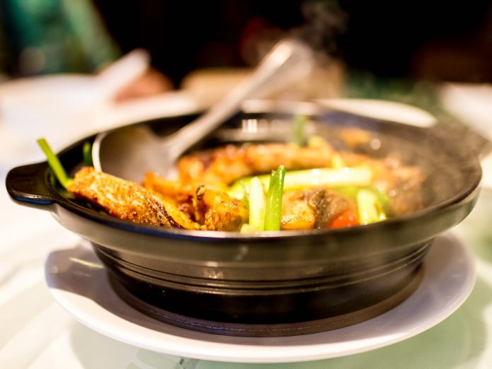 shenzhen food