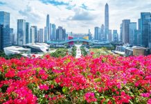 Top places to visit in Shenzhen — 23+ must-see & best places to visit in Shenzhen