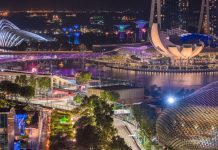 When is the best time to visit Singapore? — The best, worst months, seasons & cheapest time to travel to Singapore