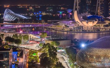When is the best time to visit Singapore? — The best, worst months, seasons & cheapest time to travel to Singapore