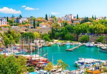 When is the best time to visit Turkey? — The best, worst, affordable & best season to travel to Turkey