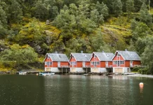 Flam Norway travel blog — The fullest Flam guide for first-timers