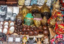 What to buy in Bali? — Top 27+ must-have souvenirs, gifts & best things to buy in Bali