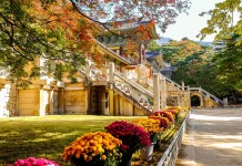15+ most famous & best temples in Korea