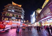 Where to shop in Shenzhen? — 5 top shopping malls & best shopping places in Shenzhen