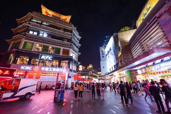 Shenzhen, China3