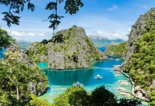 Coron itinerary 5 days — What to do & how to spend 5 days in Coron?