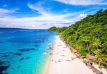 Boracay travel blog — The fullest Boracay travel guide for first-timers