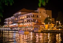 Top hotels in Malacca — 10+ good & best hotels in Melaka