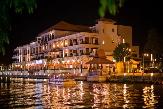 Casa del Rio Melaka 2