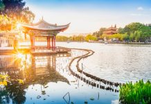 16+ Top Kunming attractions & must-see places in Kunming