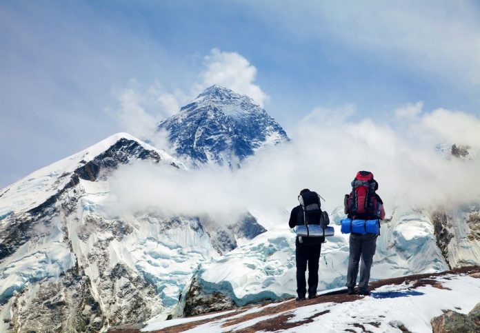 Nepal Trekking