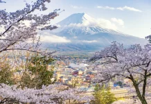 13 best places to visit near Tokyo for best day trips out of Tokyo