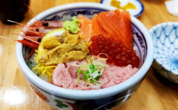 Where to eat in Hakodate? — 5+ best food & best places to eat in Hakodate city, Hokkaido