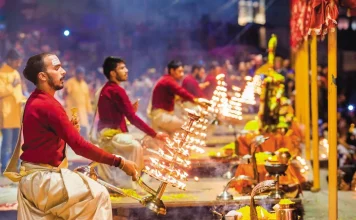 Where to go & what to do in Varanasi? — 15+ places to visit & best things to do in Varanasi