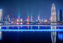 Guide to Shenzhen nightlife — Top 5 things & what to do in Shenzhen at night
