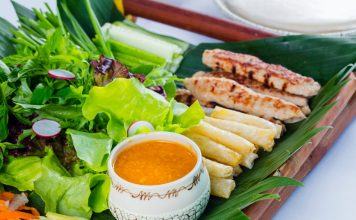 Must eat in Nha Trang — 45+ best street food in Nha Trang & best places to find them