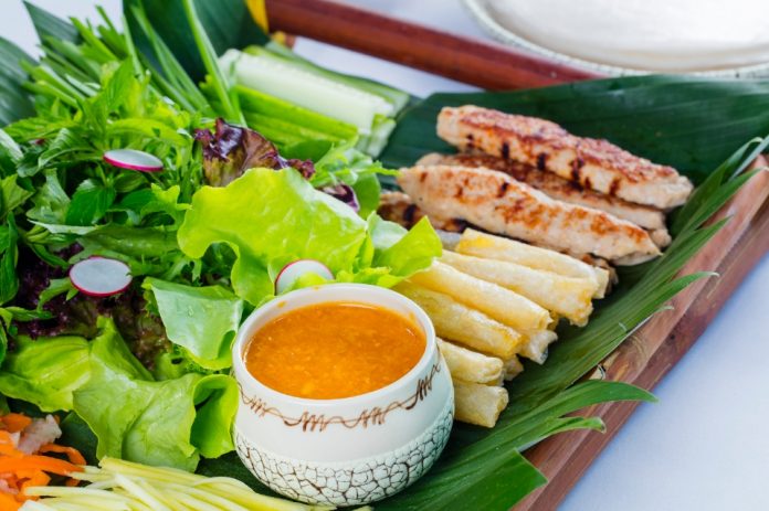 nha trang cuisine