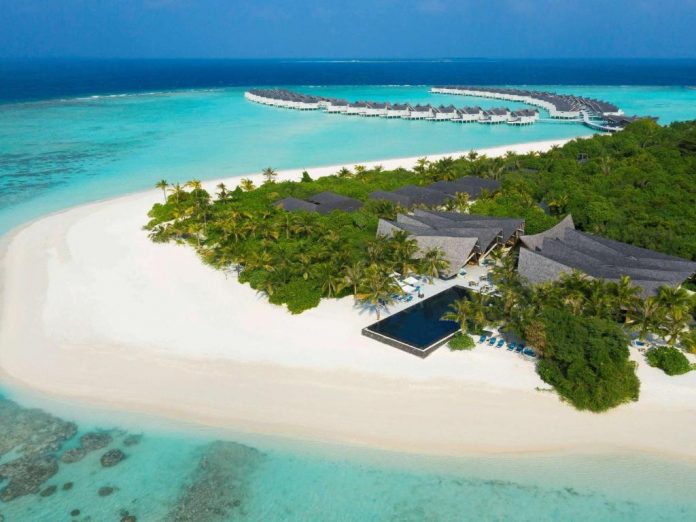 Movenpick Kuredhivaru Maldives reviews 18