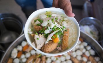 What, where to eat in Nha Trang? — 11+ best places to eat & best food in Nha Trang