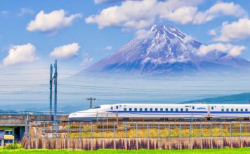 JR Pass — 11+ things about Japan Rail Pass you need to know