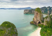 Krabi travel blog: The ultimate Krabi travel guide & suggested Krabi itinerary 4 days perfectly?