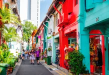 How much will it cost to go to Singapore? Tips on how to visit Singapore on a budget