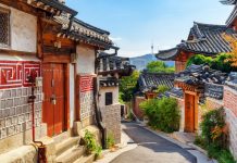 How much does it cost to travel to Korea? Tips on how to travel to Korea on a budget