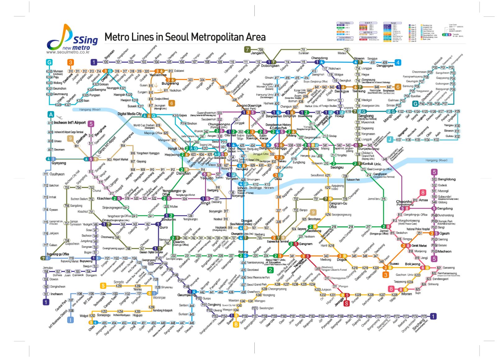 seoul metro subway map (1)