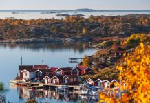 Where to travel in Sweden? 30+ must-go & best places to visit in Sweden