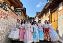 Seoul Busan itinerary 6 days. How to spend 6 days 5 nights in Seoul and Busan?