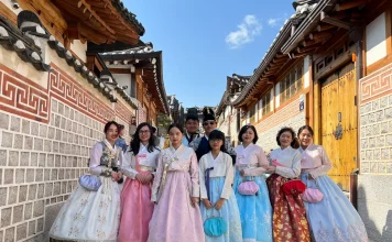 Seoul Busan itinerary 6 days. How to spend 6 days 5 nights in Seoul and Busan?