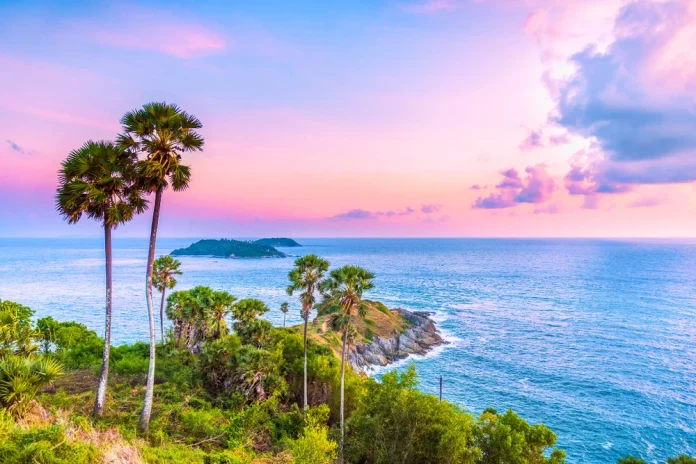 phuket thailand