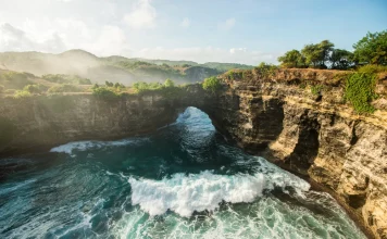 Bali itinerary 4 days. Suggested where to go & what to do in Bali for 4 days