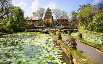 Bali trip blog. The journey to the paradise island of Indonesia