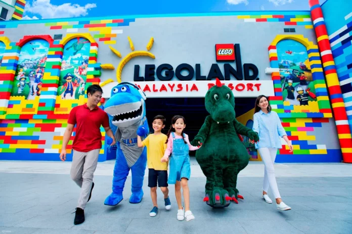 Legoland Malaysia