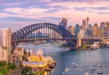 Where to visit in Sydney? — 23+ most famous, must-go & best places to visit in Sydney