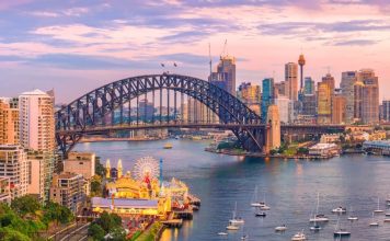 Where to visit in Sydney? — 23+ most famous, must-go & best places to visit in Sydney