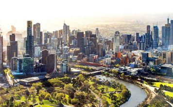 Where to visit in Melbourne? 15+ best places to visit in Melbourne