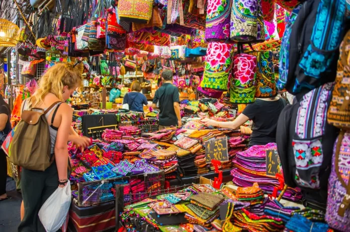 what to buy in bangkok
