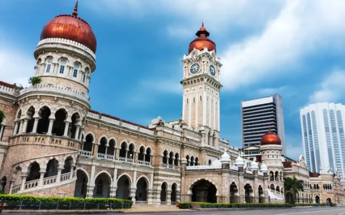 merdeka square independence square kuala lumpur malaysia (7)
