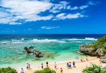 Okinawa itinerary 3 days. What to do in Okinawa for 3 days 2 nights?