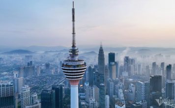 What to do & how to spend 4 days in Kuala Lumpur?
