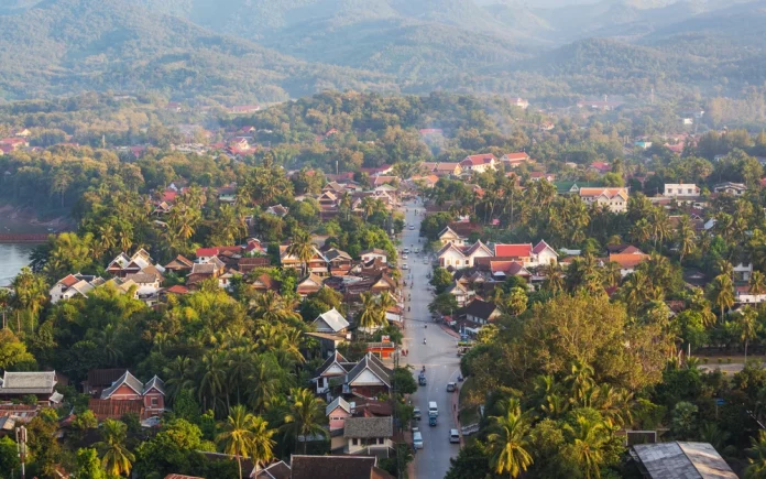 luang phrabang laos45